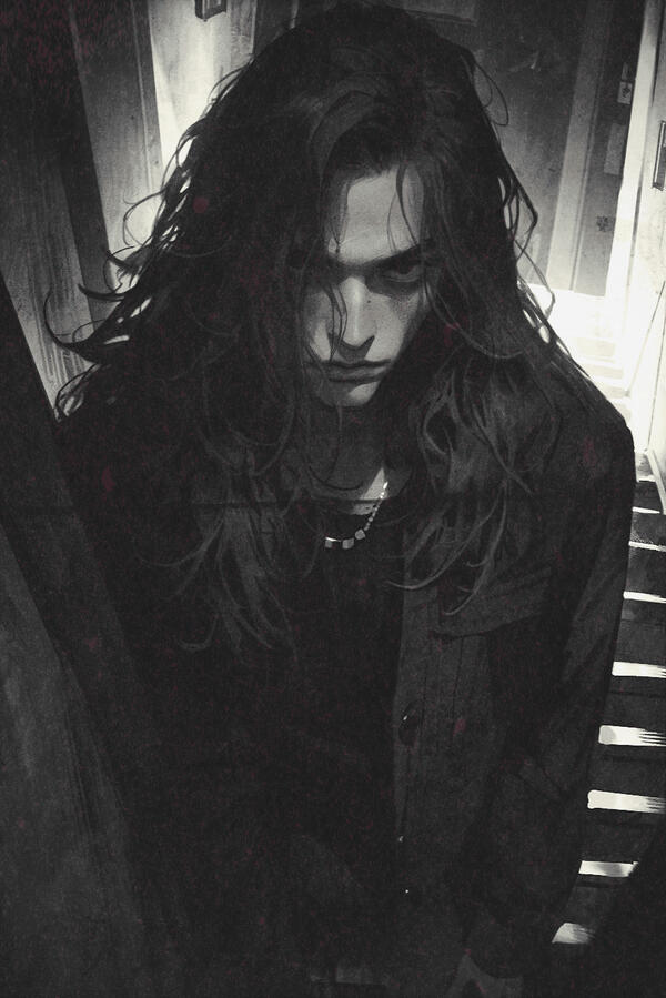 ‘BJ’ Barnes, 17 (1964)