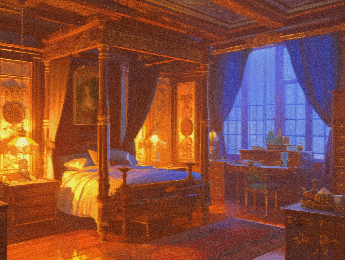 The Original Guest Suite