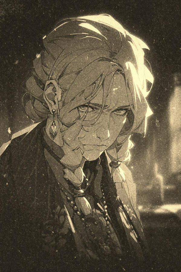 Helen Barnes, 47 (1925)