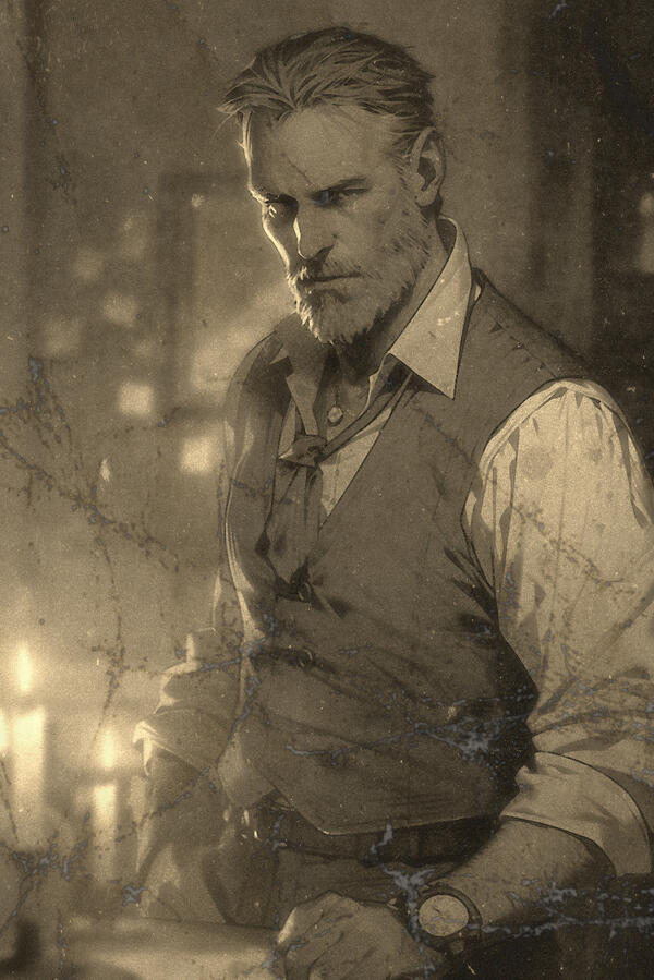 Montgomery Barnes I, 52 (1930)