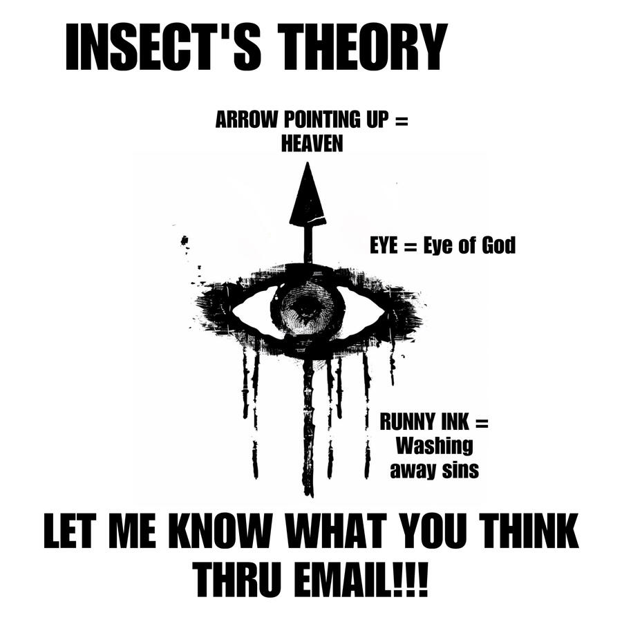 My theory on symbolism.