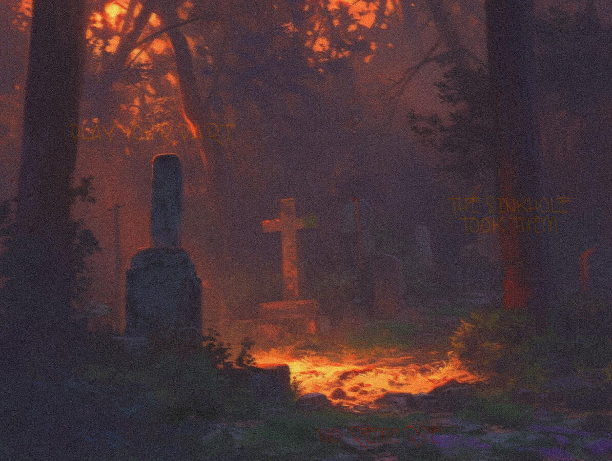 Barnes Private Cemetery